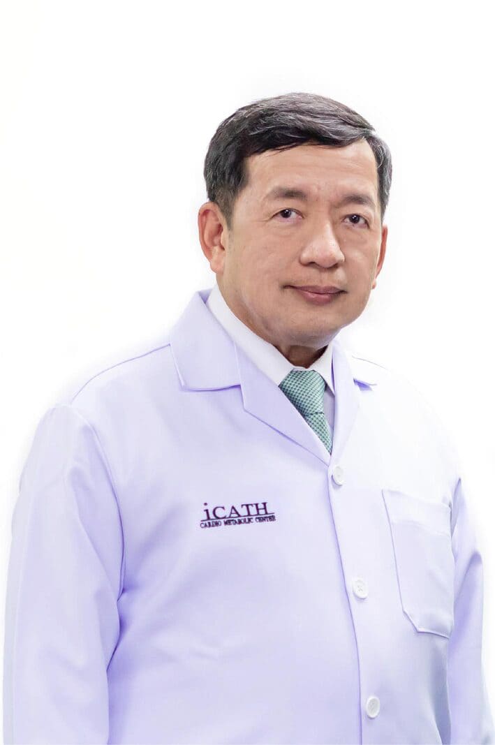 Emeritus ProfessorWasan Udayachalerm, M.D. FAPSIC