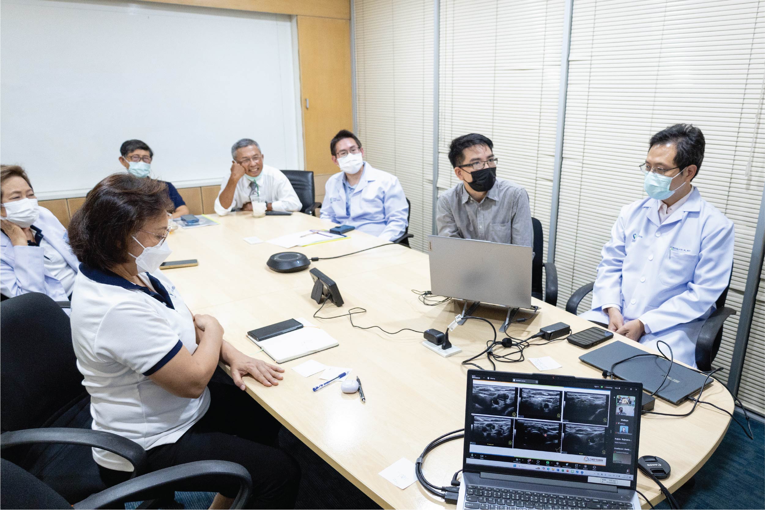 THEPTARIN Thyroid Conference 2025