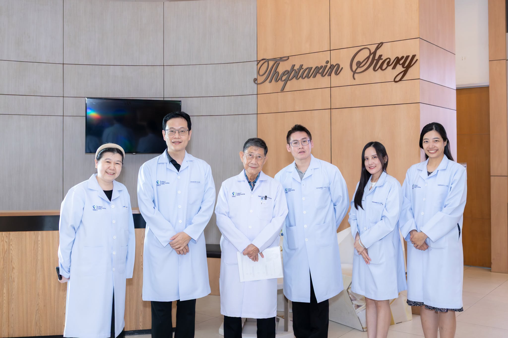 สมาคมต่อมไร้ท่อแห่งประเทศไทยจัดการประชุม Interhospital Endocrine Conference เป็นประจำทุกไตรมาสในรูปแบบออนไลน์